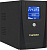 Источник бесперебойного питания ExeGate SpecialPro Smart LLB-1000.LCD.AVR.1SH.2C13.RJ.USB EX292788RUS 