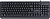 Клавиатура Acer OKW400 (черный) 