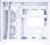 Корпус 1stPlayer Megaview MV6-TP ARGB (белый) Корпус 1stPlayer Megaview MV6-TP ARGB (белый)
