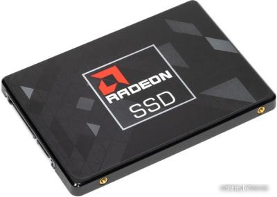 SSD AMD Radeon R5 128GB R5SL128G 