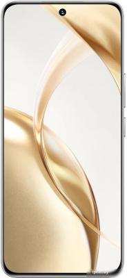 Смартфон HONOR 200 8GB/256GB международная версия (лунный белый) 