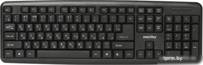 Клавиатура SmartBuy One 112 SBK-112U-K 