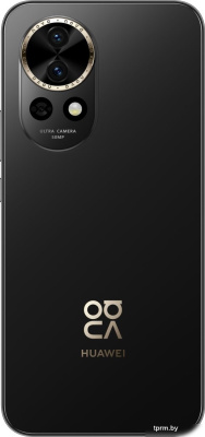 Смартфон Huawei nova 13 BLK-LX9 12GB/256GB (черный) 