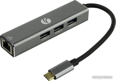 USB-хаб VCOM DH311A 