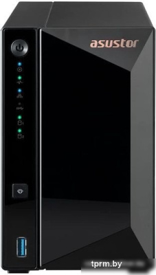 Сетевой накопитель ASUSTOR Driverstor 2 Pro AS3302T 