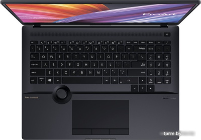 Ноутбук ASUS ProArt Studiobook 16 H7600HM-L2040X 