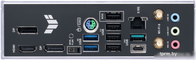 Материнская плата ASUS TUF Gaming B650M-E WIFI 