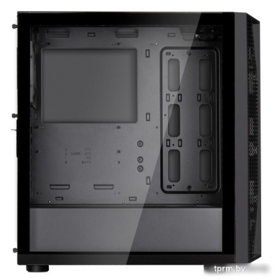 Корпус SilverStone Fara B1 V2 SST-FAB1B-G-V2 