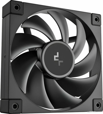 Набор вентиляторов DeepCool FD12 3in1 R-FD12-BKNPN3-G 