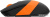 Мышь A4Tech Fstyler FG10 (черный/оранжевый) 