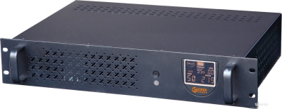 Kiper R850 RM IEC (850VA/480W) 