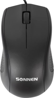 Мышь Sonnen M-201
