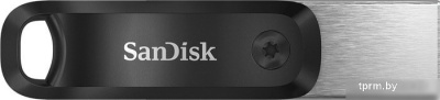 USB Flash SanDisk iXpand Go 64GB SDIX60N-064G-GN6NN 
