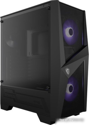 Корпус MSI MAG Forge 100M 
