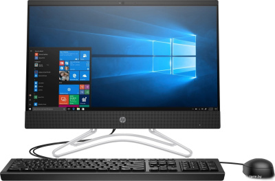 Моноблок HP 200 G4 6D418EA/16GB 