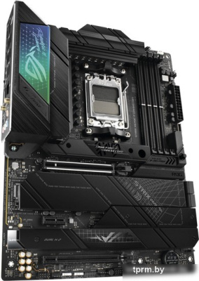 Материнская плата ASUS ROG Strix X670E-F Gaming WiFi 