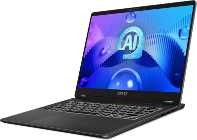 Ноутбук MSI Prestige 14 AI Evo C1MG-060XBY Win11Pro 