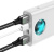 Портативное зарядное устройство Baseus PPLG-A02 30000mAh (белый) 