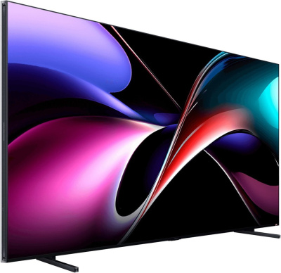 MiniLED телевизор Hisense 116UXQ 