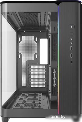 Корпус Montech King 95 (черный) 