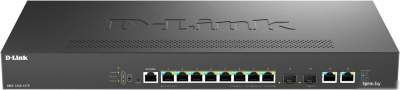 D-Link DMS-1250-12TP/A1A/6KV 