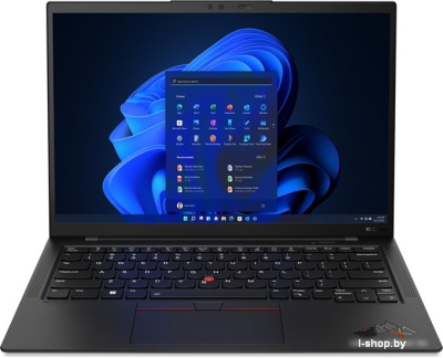 Ноутбук Lenovo ThinkPad X1 Carbon Gen 10 21CBS00F00 