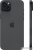 Смартфон Apple iPhone 15 Plus Dual SIM 256GB (черный) 