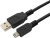 Кабель Cablexpert CC-5PUSB2D-0.3M Кабель Cablexpert CC-5PUSB2D-0.3M