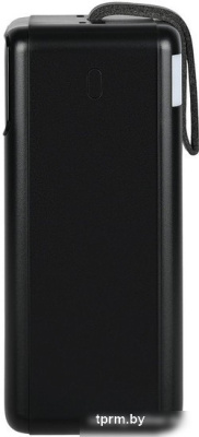 TFN Porta LCD PD 22.5W 40000mAh (черный) 