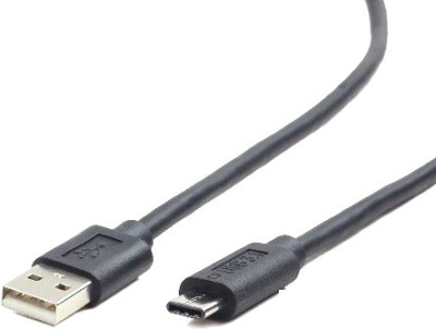 Кабель Cablexpert CCP-USB2-AMCM-10 