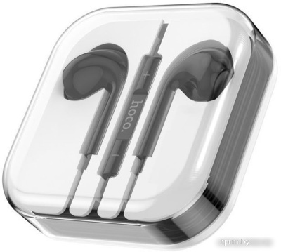 Наушники Hoco M101 Max (черный) 