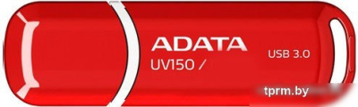 USB Flash A-Data DashDrive UV150 64GB (AUV150-64G-RRD) 