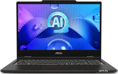 MSI VenturePro 15 AI A1UDXG-006XRU 