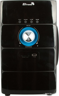 Eltronic 20-87 Home Sound 