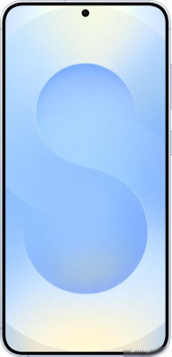Смартфон Samsung Galaxy S25+ SM-S936B 12GB/256GB (голубой) 