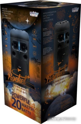 SmartBuy Rocket SBS-5100 