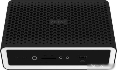 Баребон ZOTAC ZBOX CI665 nano 