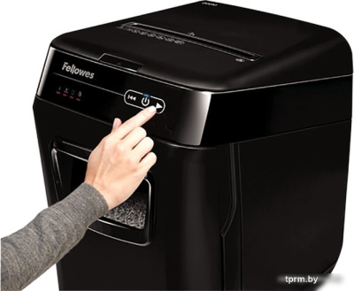 Шредер Fellowes AutoMax 200M 