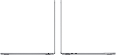 Ноутбук Apple Macbook Air 13" M3 2024 MC9D4 
