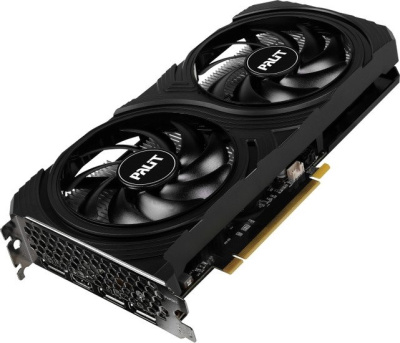 Видеокарта Palit GeForce RTX 4060 Infinity 2 OC NE64060S19P1-1070L 