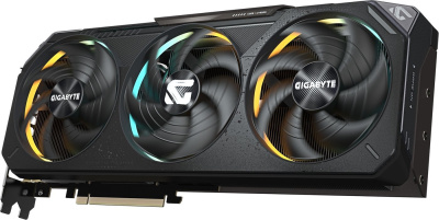Видеокарта Gigabyte GeForce RTX 5070 Gaming OC 12G GV-N5070GAMING OC-12GD 