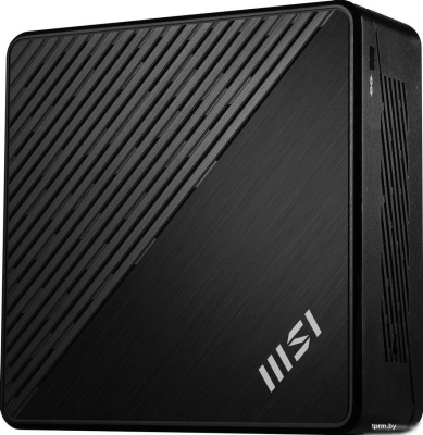 Компактный компьютер MSI Cubi 5 12M-013RU 9S6-B0A811-298 