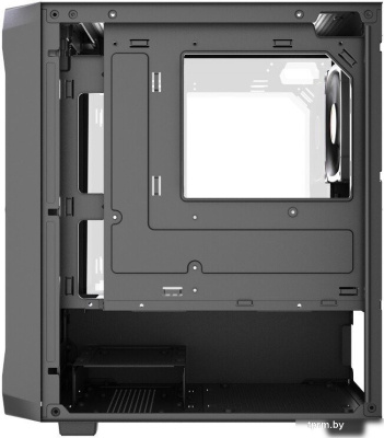 Корпус Powercase Mistral SM06 ARGB CMMSM06B-A3 