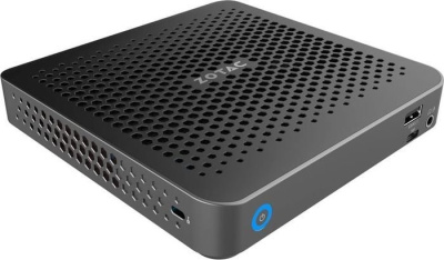 ZOTAC ZBOX edge MI646 