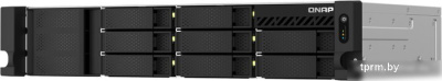 Сетевой накопитель QNAP TS-873AEU-4G 