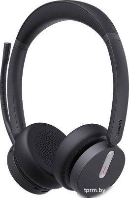 Офисная гарнитура Yealink BH70 Dual UC USB-A 