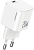 Usams CC260 20W GaN (белый) 