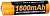 Аккумулятор Fenix 14500 1600mAh ARB-L14-1600U 1шт 
