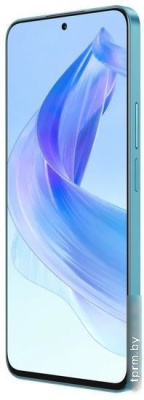 Смартфон HONOR 90 Lite 8GB/256GB международная версия (небесный голубой) 