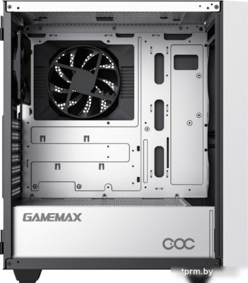 Корпус GameMax Brufen C3 WP 
